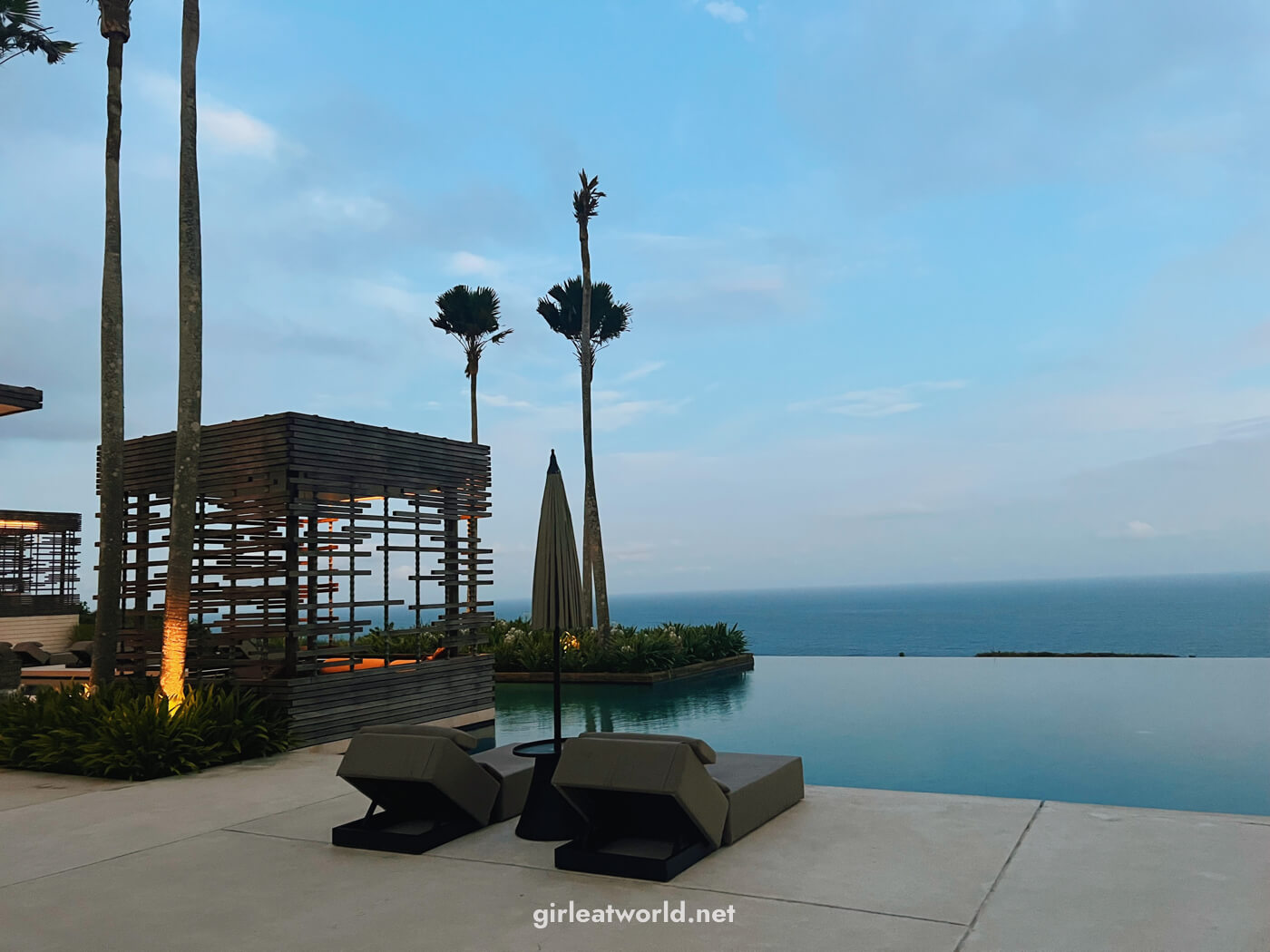 Alila Villas Uluwatu