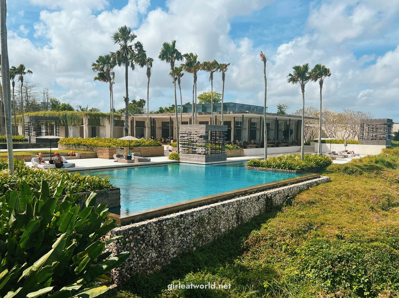 Alila Villas Uluwatu