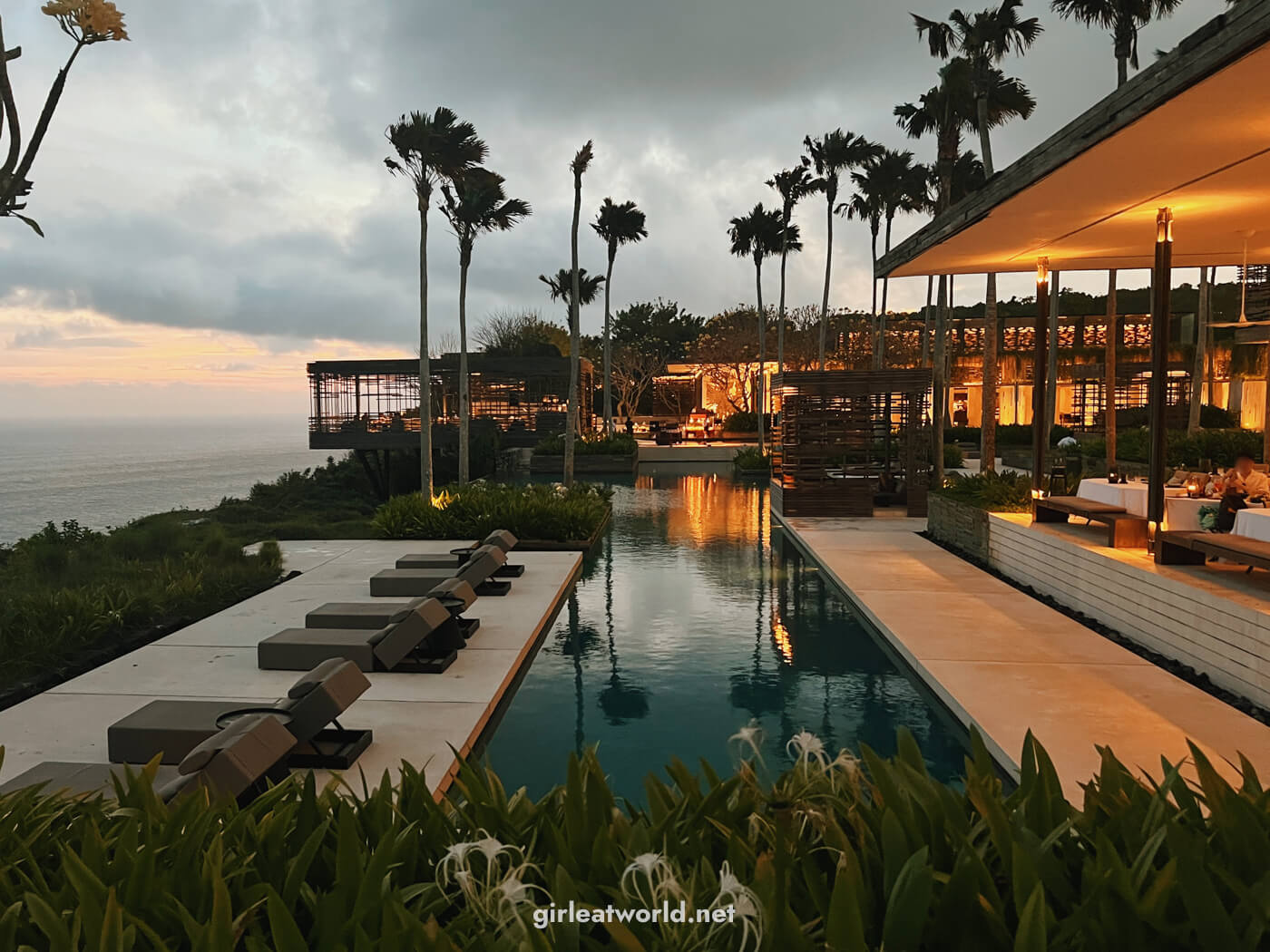Alila Villas Uluwatu