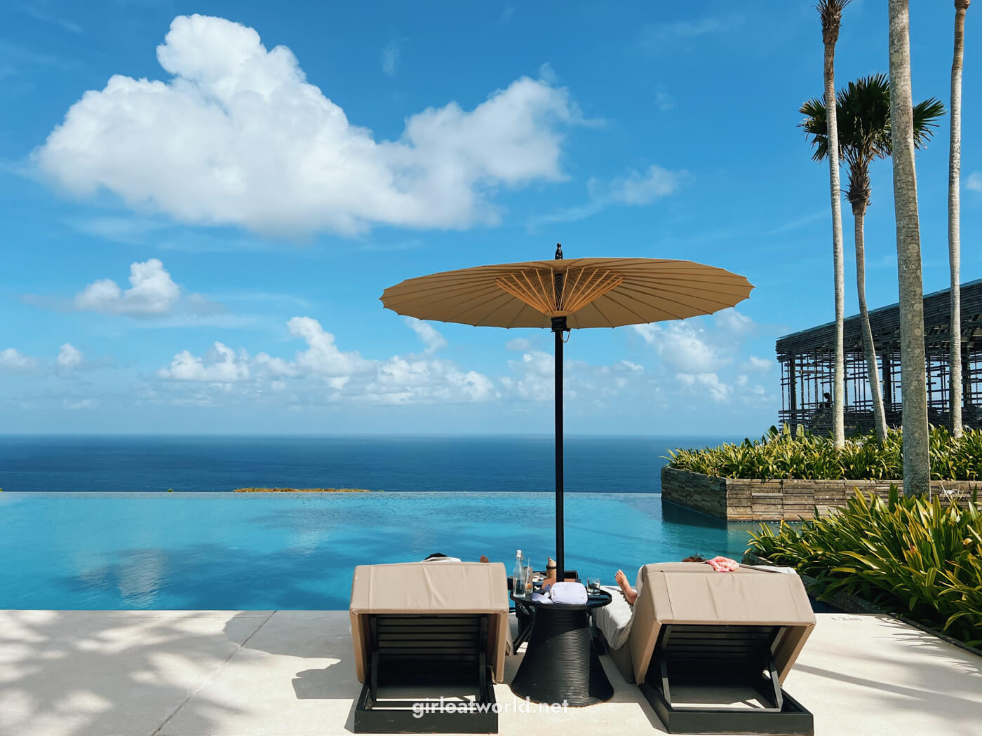Alila Villas Uluwatu