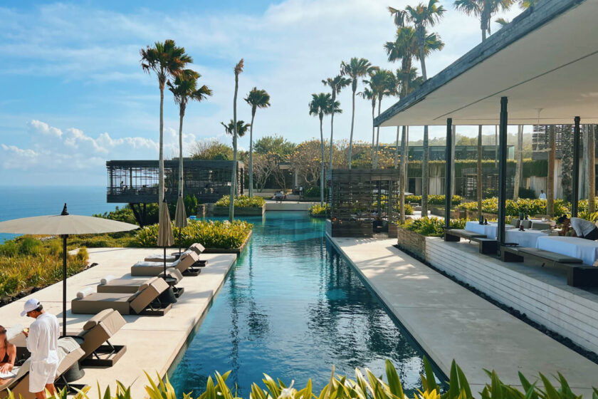 Alila Villas Uluwatu