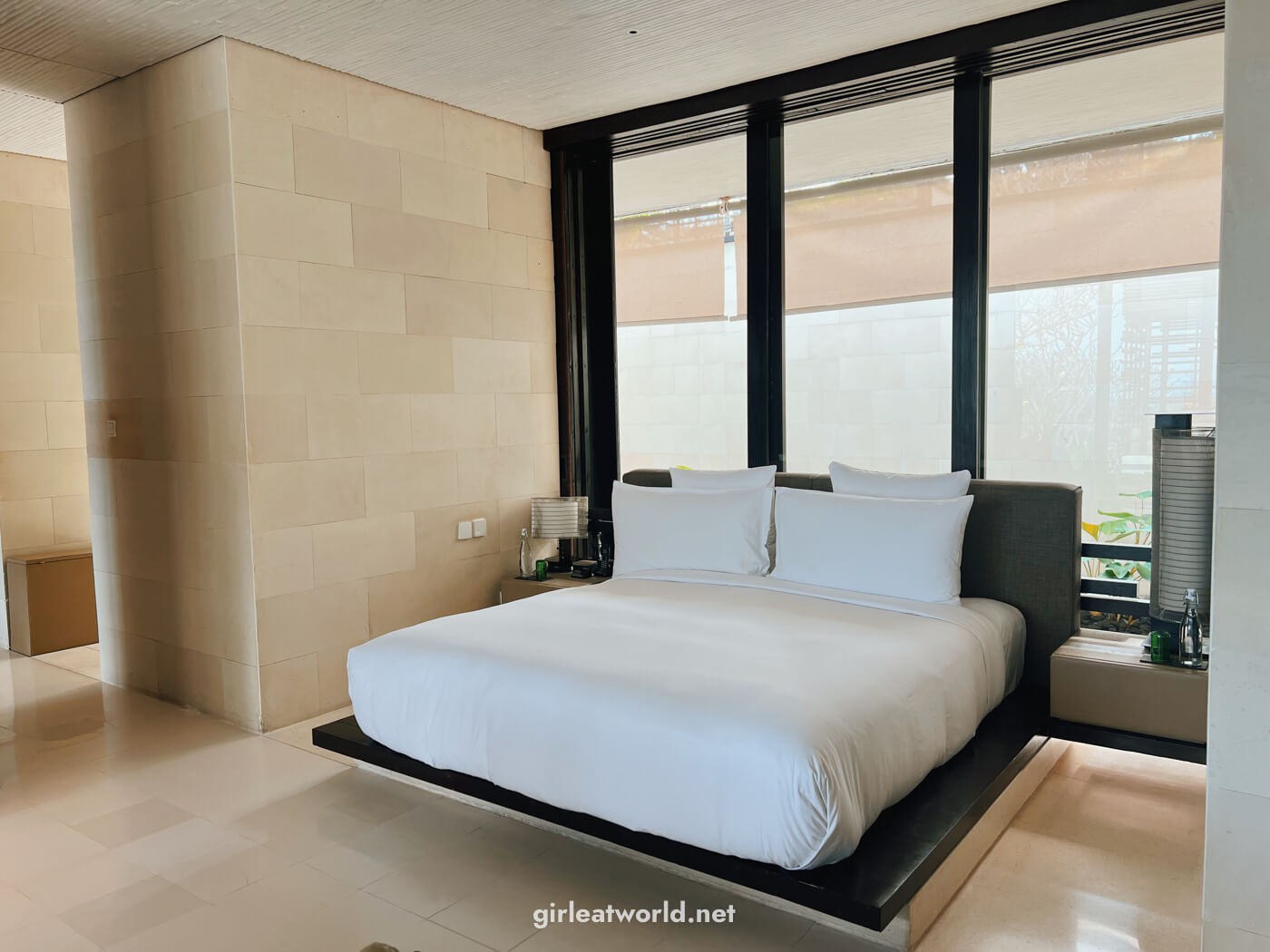 Alila Villas Uluwatu - One Bedroom Pool Villa