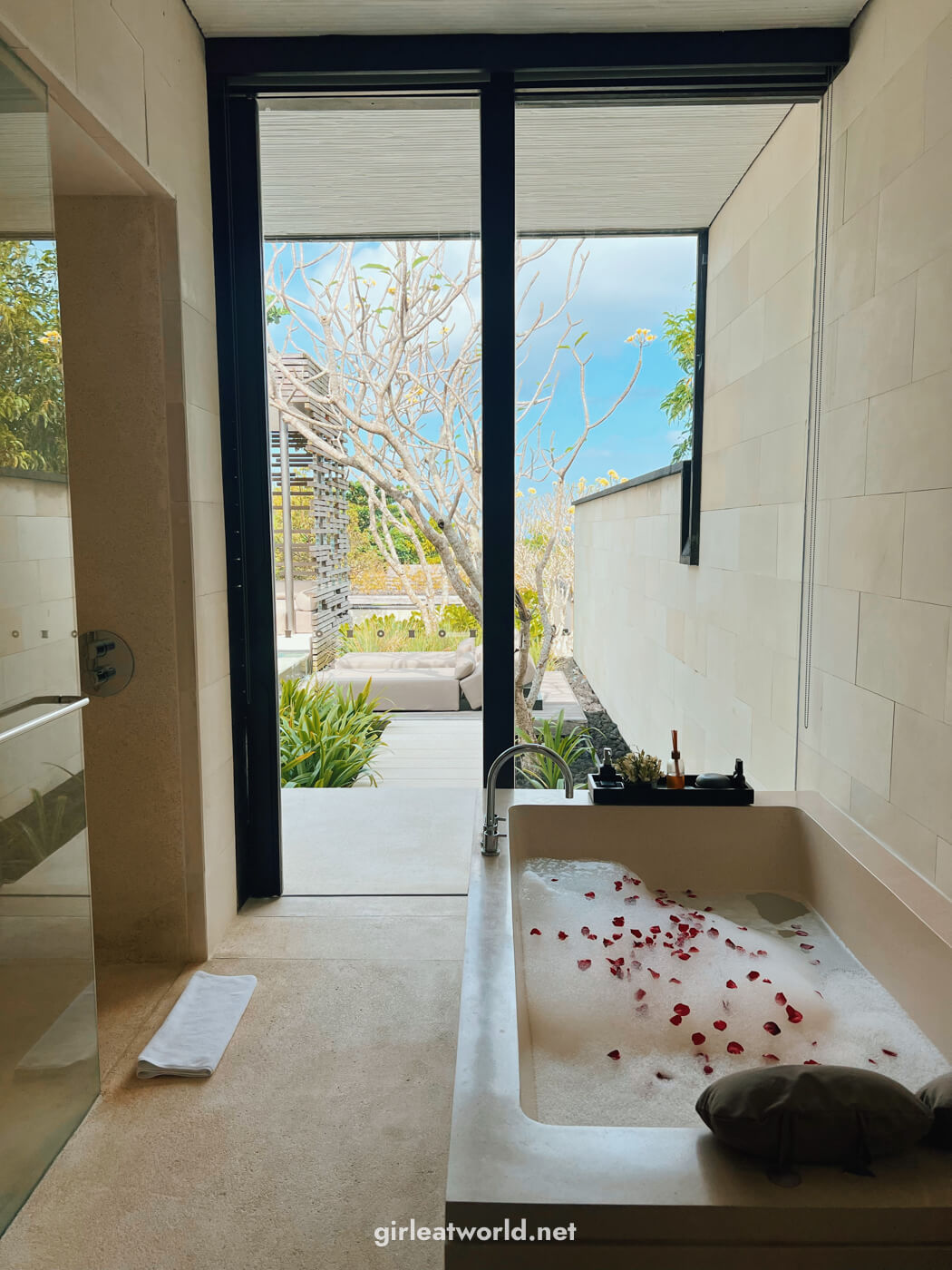 Alila Villas Uluwatu - One Bedroom Pool Villa