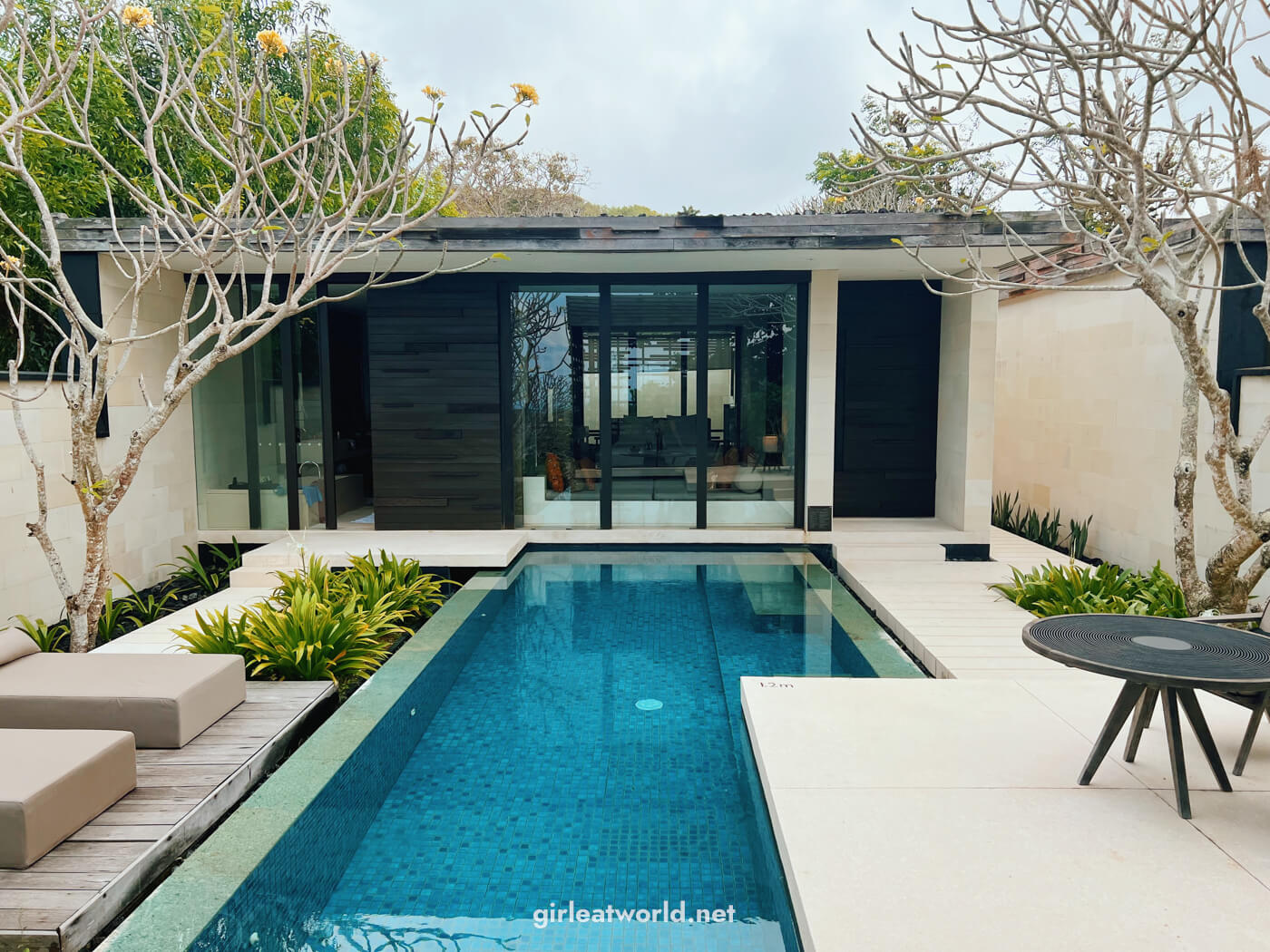 Alila Villas Uluwatu - One Bedroom Pool Villa