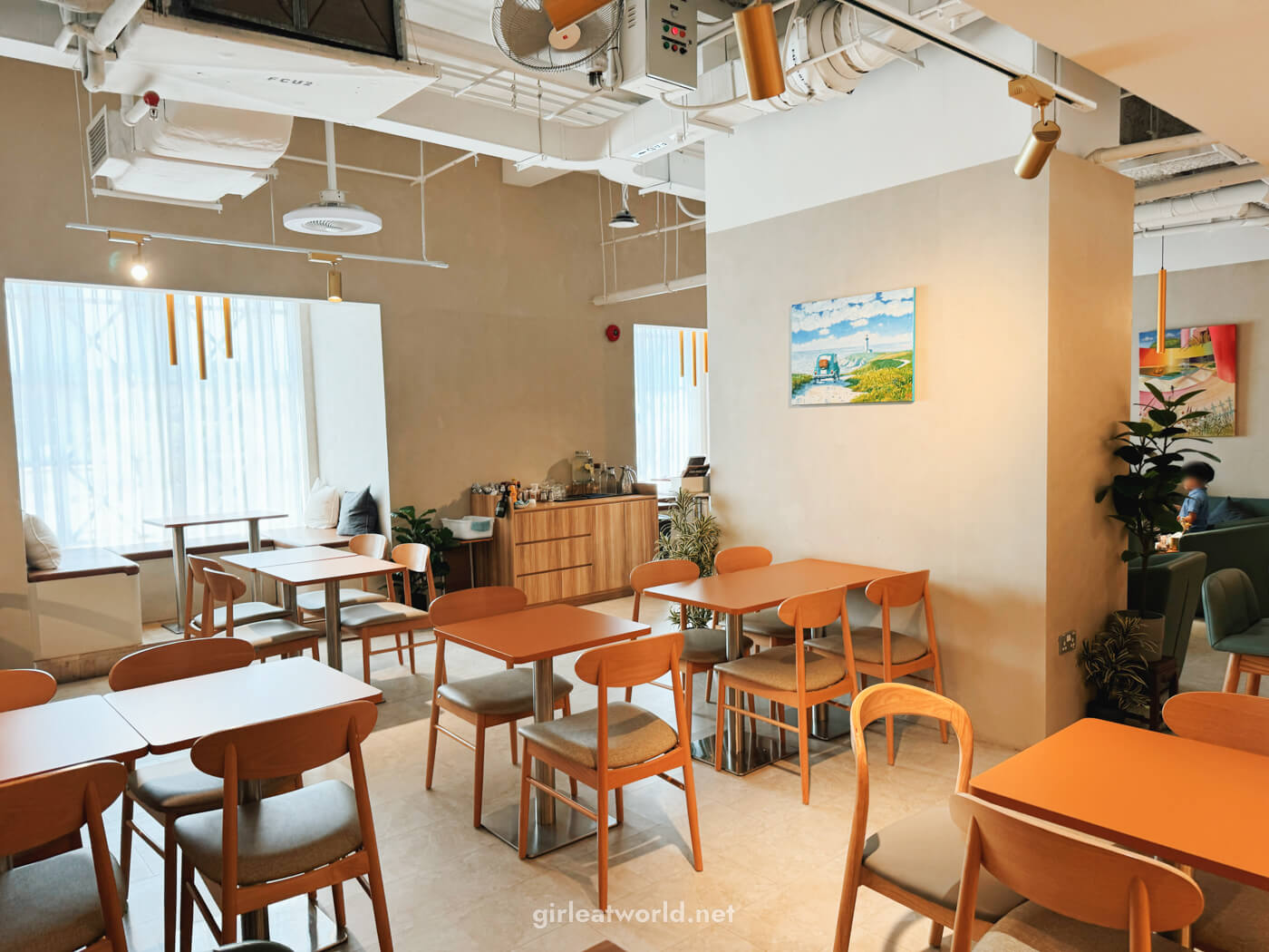 Bakery Brera @ NGM