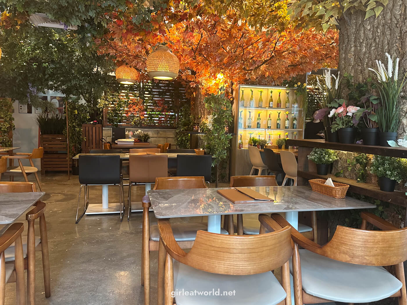 Cafe Kreams