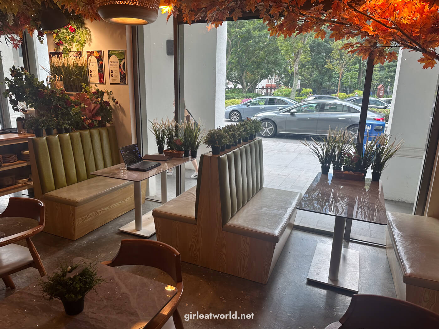 Cafe Kreams