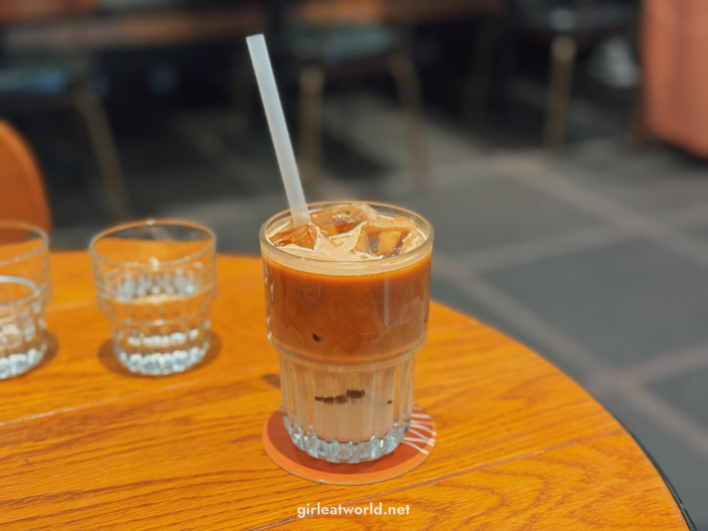 Five Oars Coffee Roasters