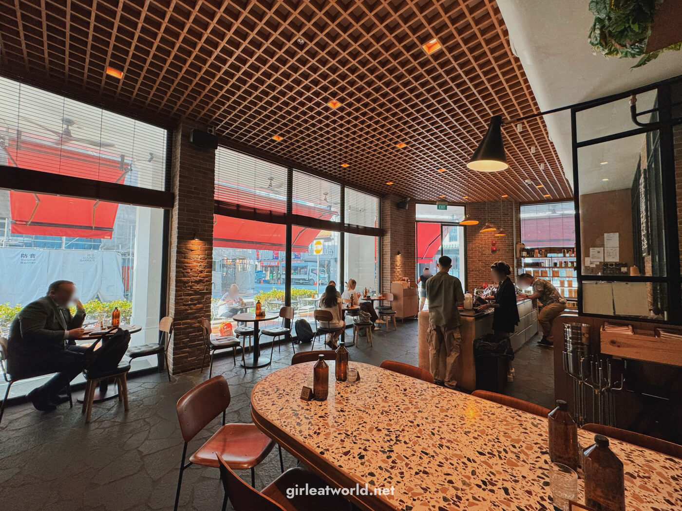 Five Oars Coffee Roasters