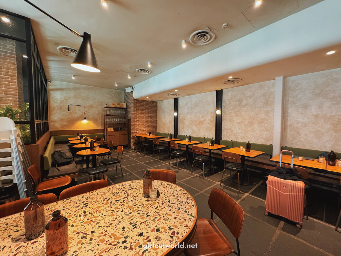 Five Oars Coffee Roasters