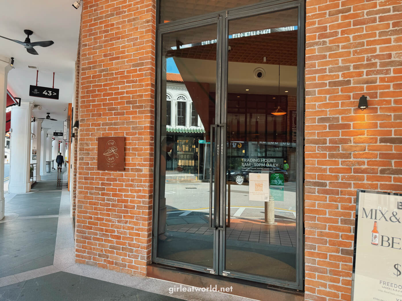 Five Oars Coffee Roasters