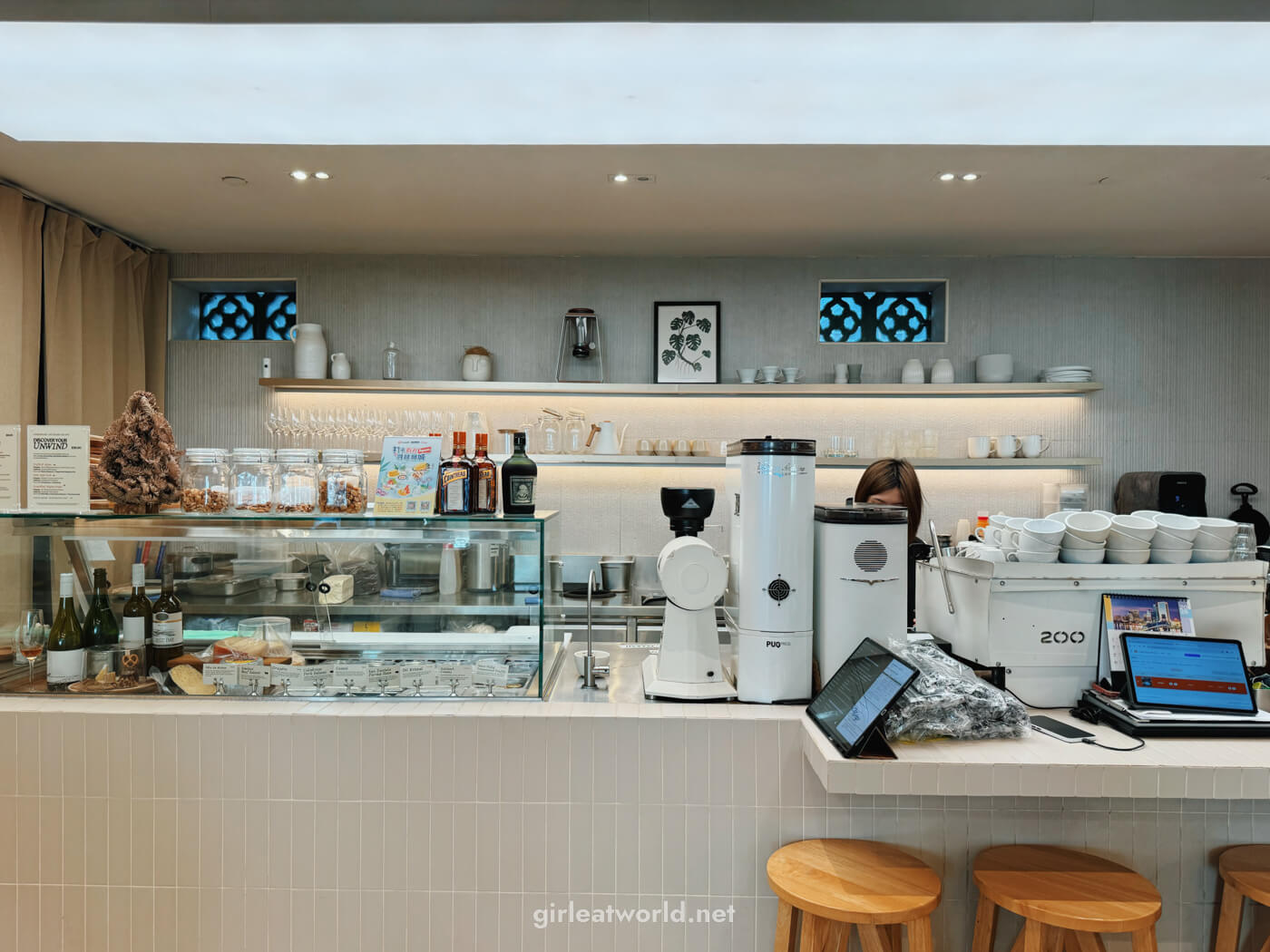 Glasshouse @ CHIJMES