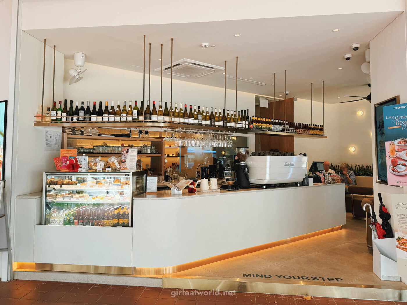 O'Coffee Club Jun Xin