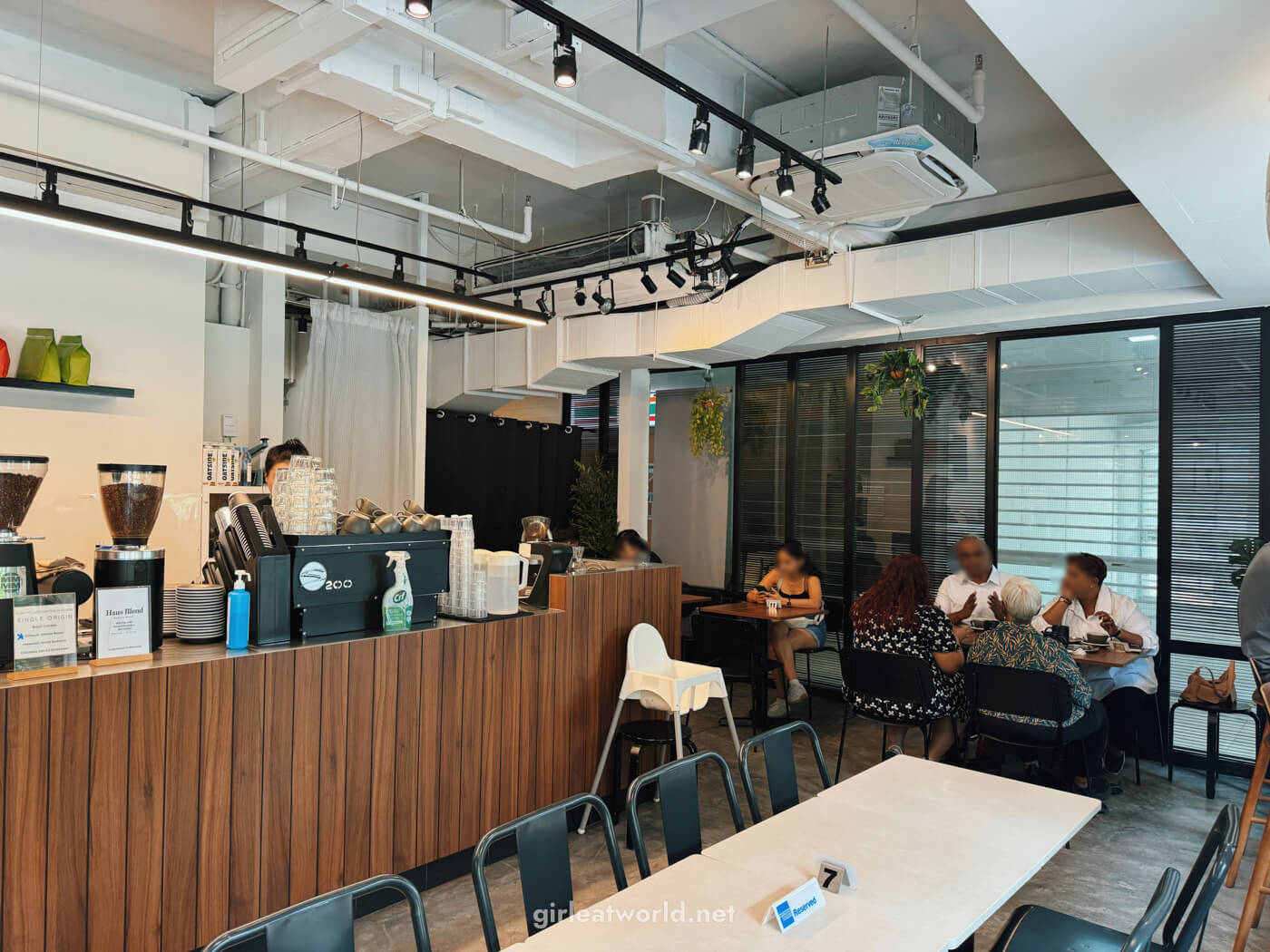 Oberstrasse Lavender