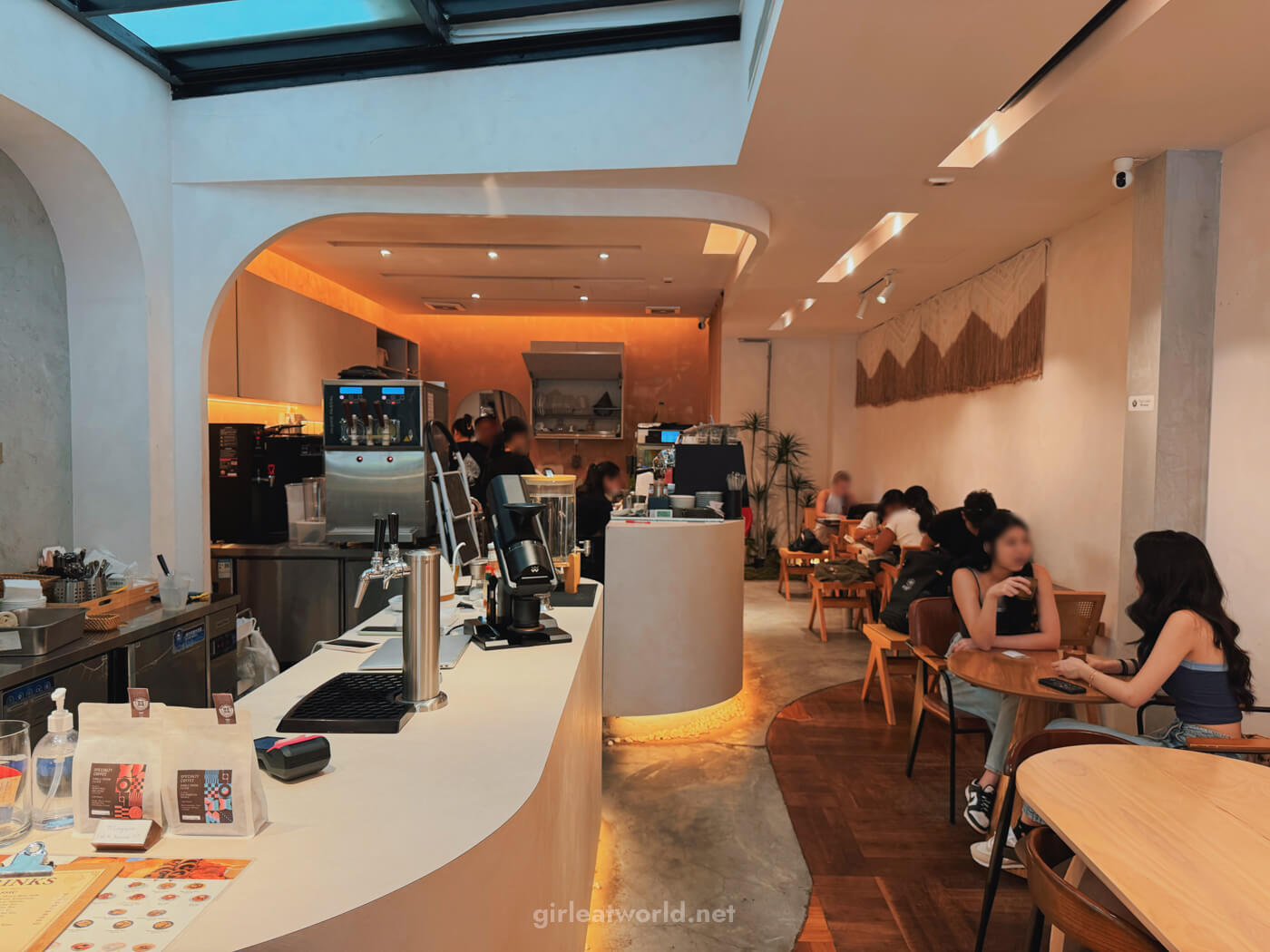 The Coffee Code Singapore