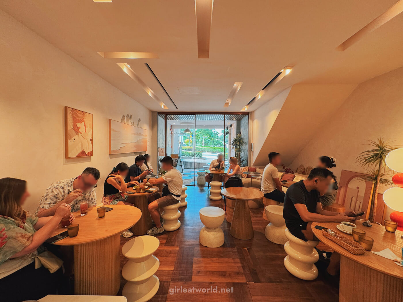 The Coffee Code Singapore