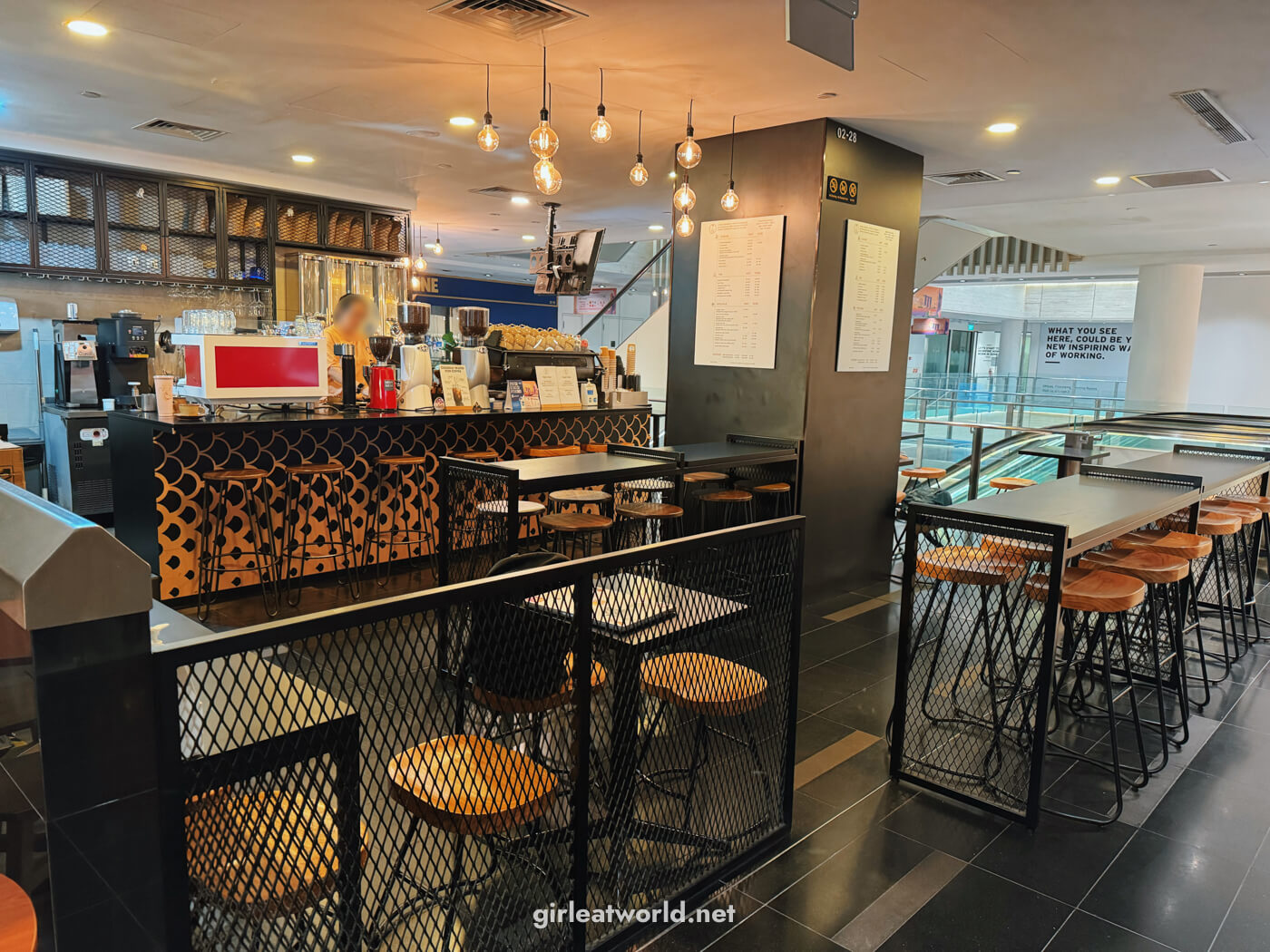 Y Cafe