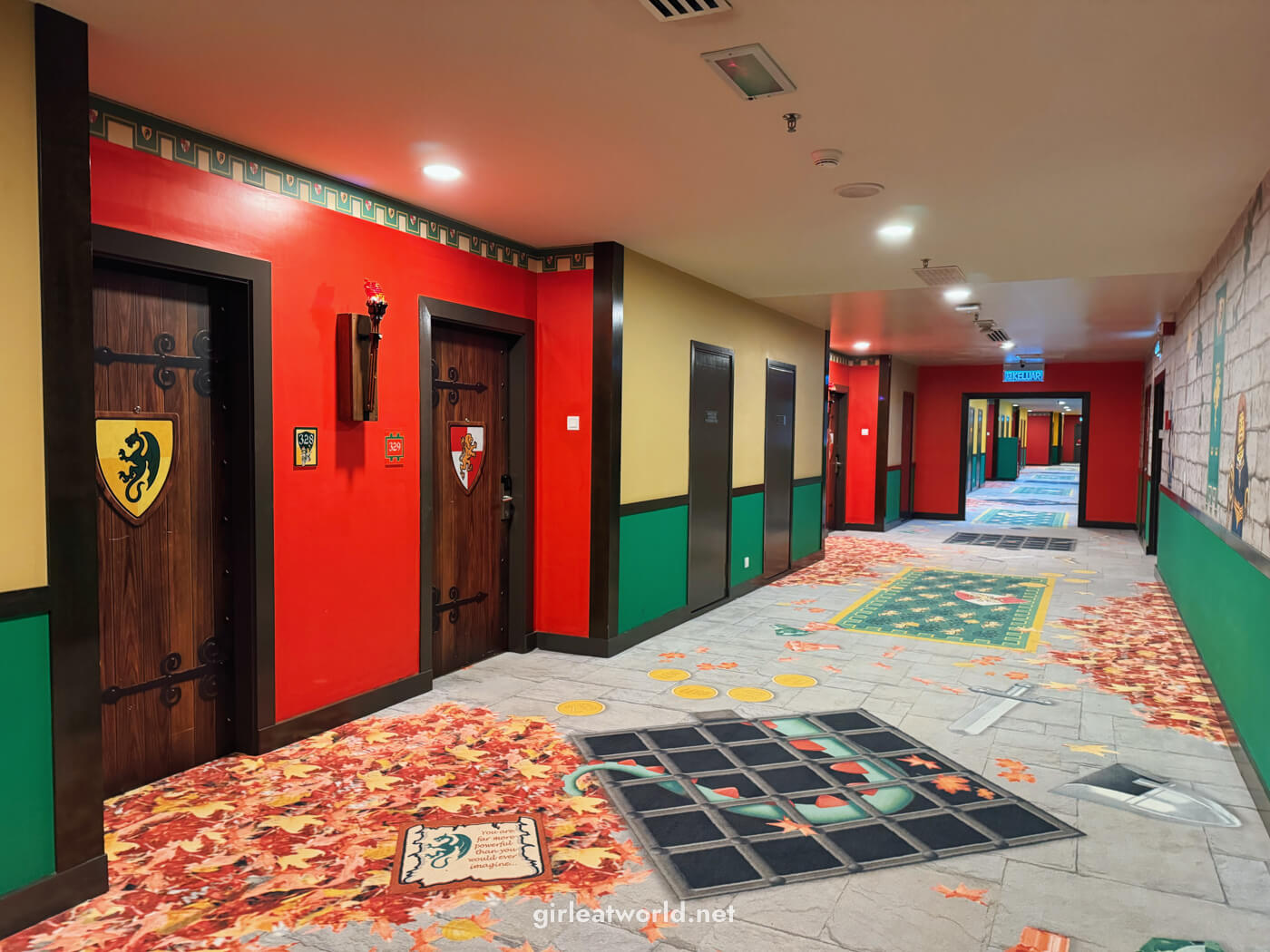 Legoland Malaysia Resort
