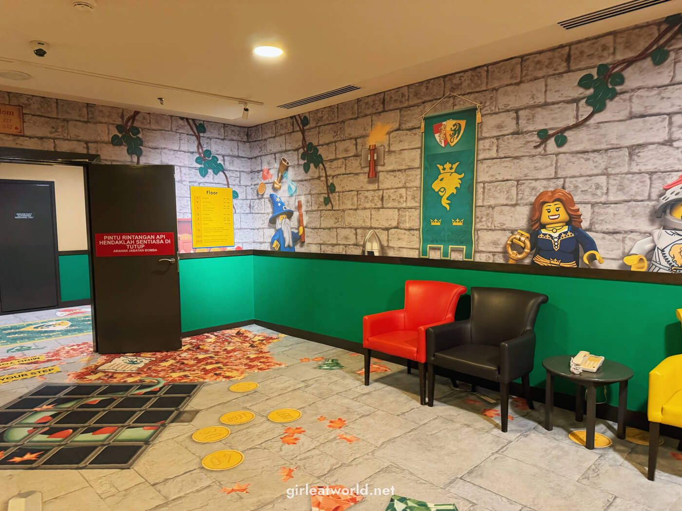 Legoland Malaysia Resort