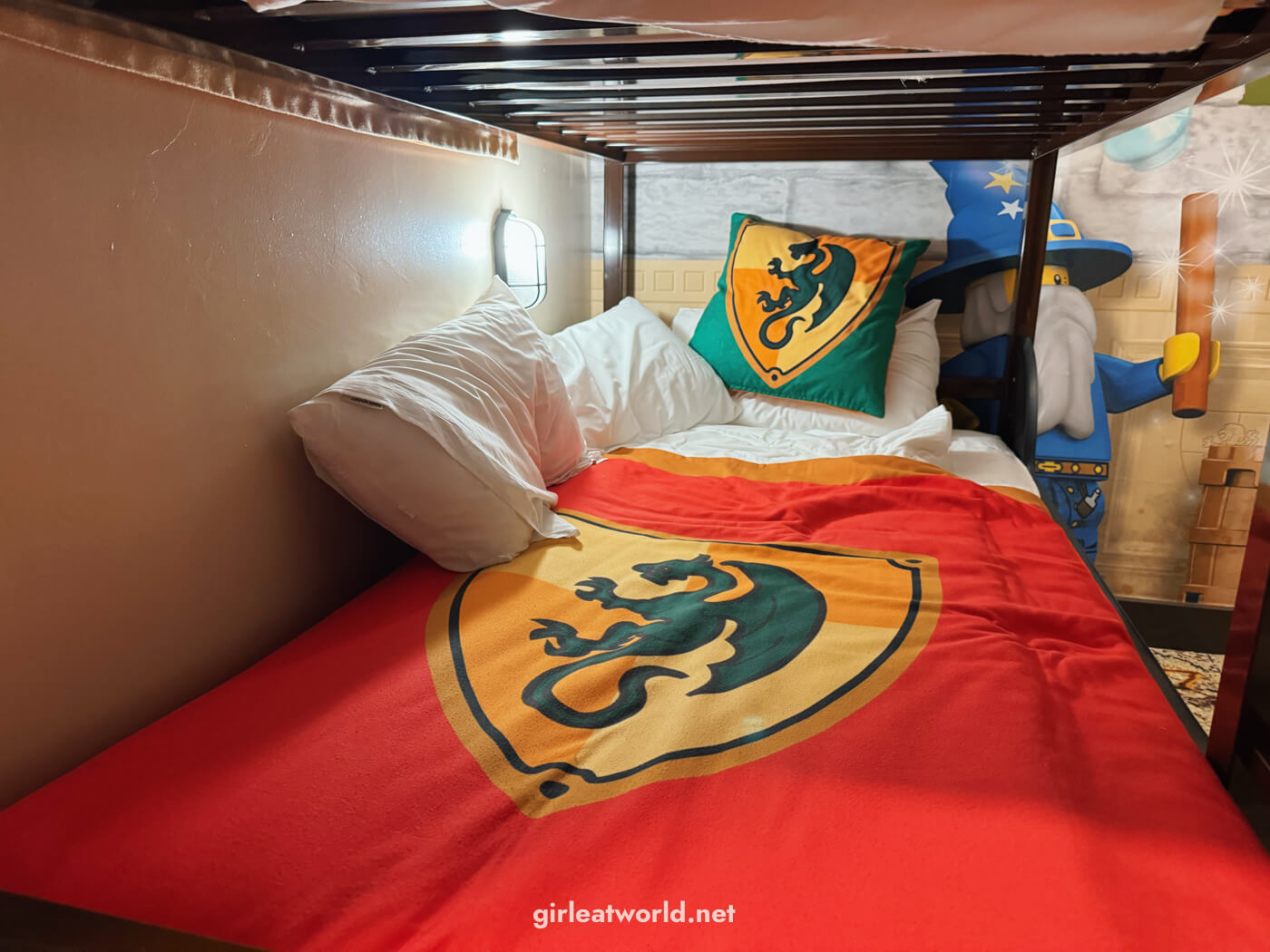 Legoland Malaysia Resort