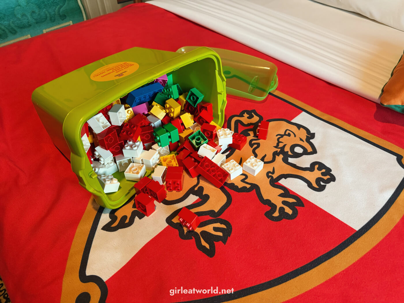 Legoland Malaysia Resort