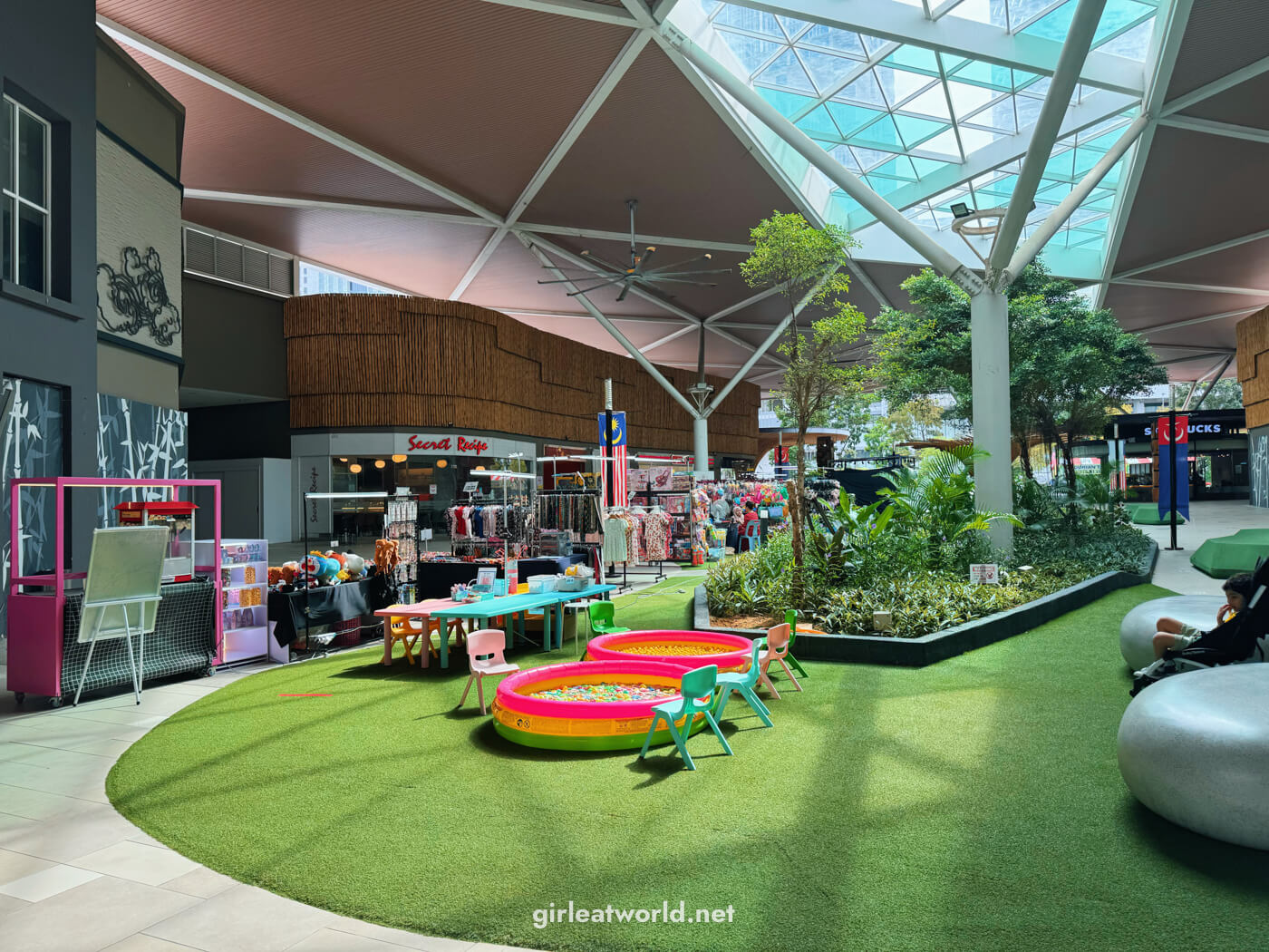 Mall of Medini