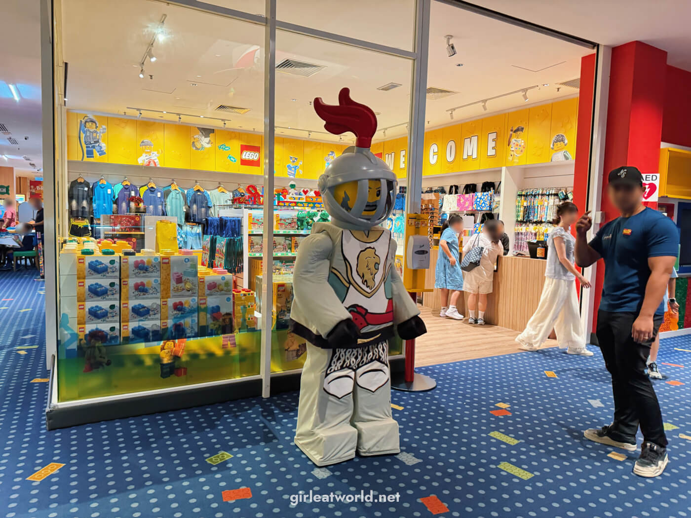 Legoland Malaysia Resort