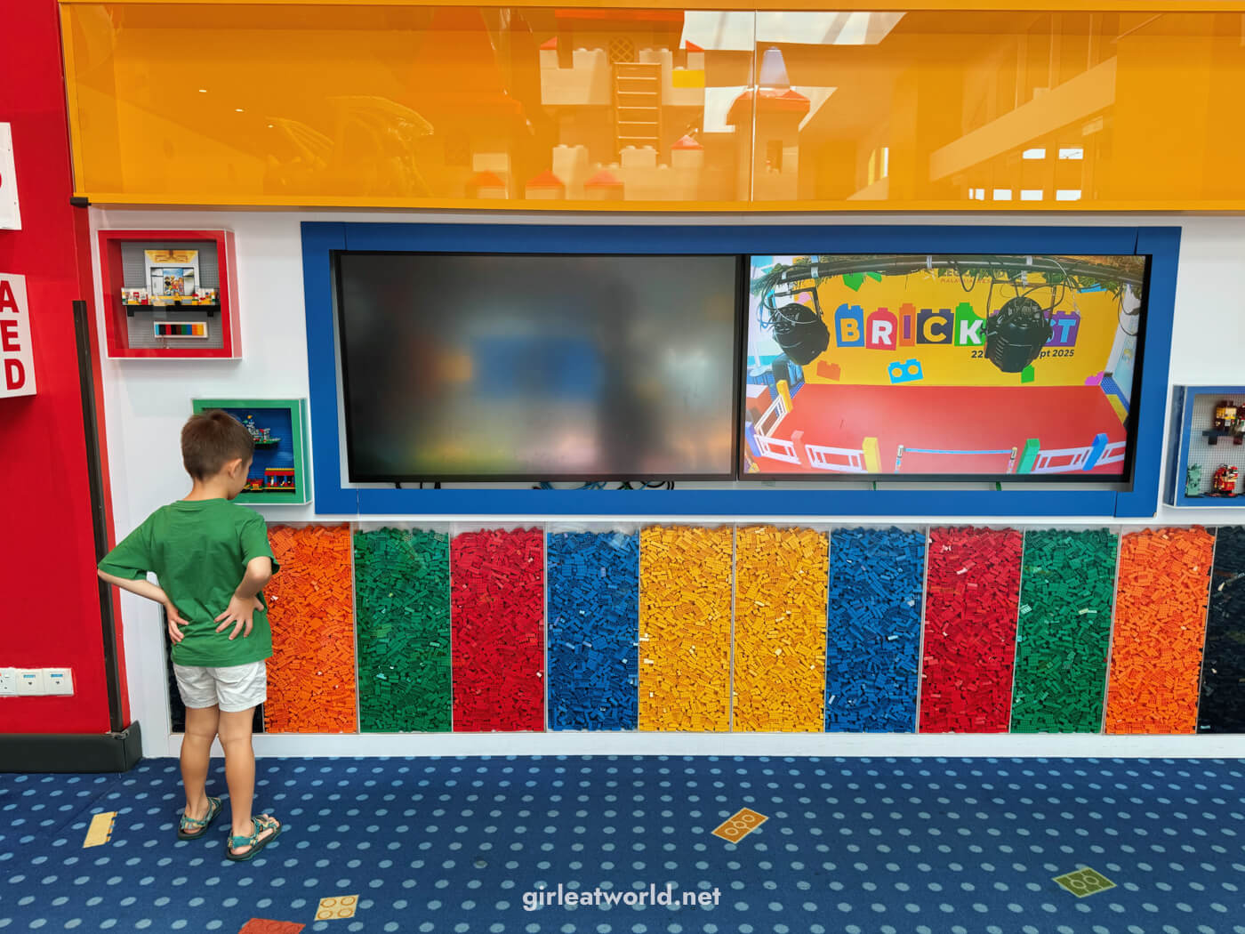 Legoland Malaysia Resort