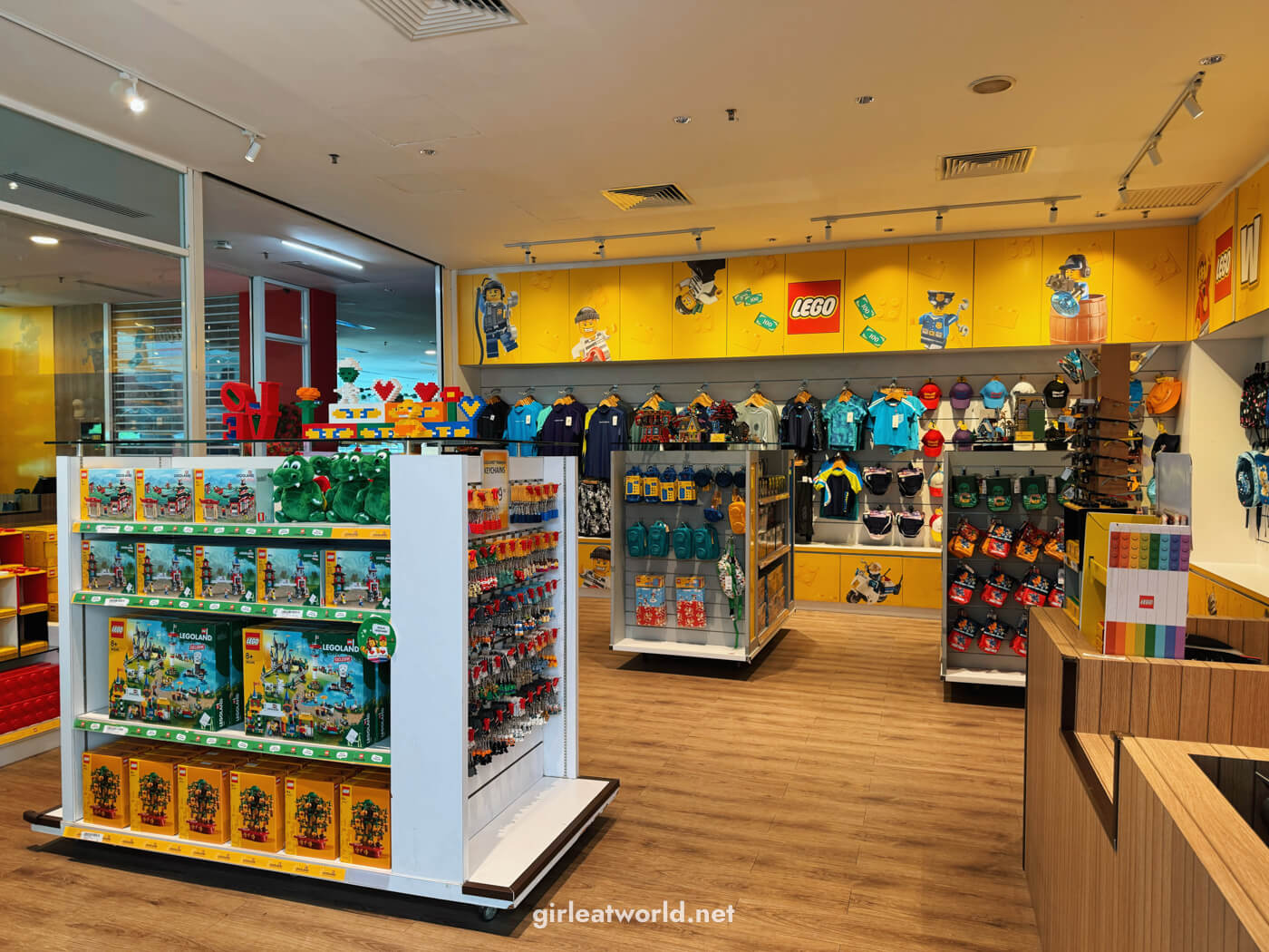 Legoland Malaysia Resort