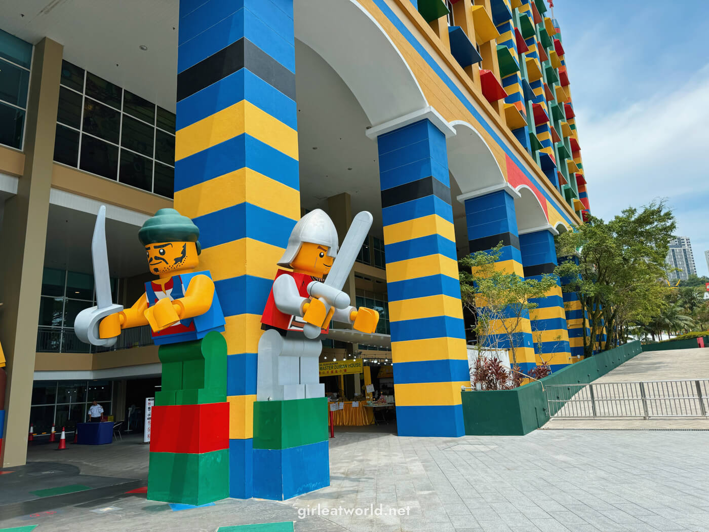 Legoland Malaysia Resort
