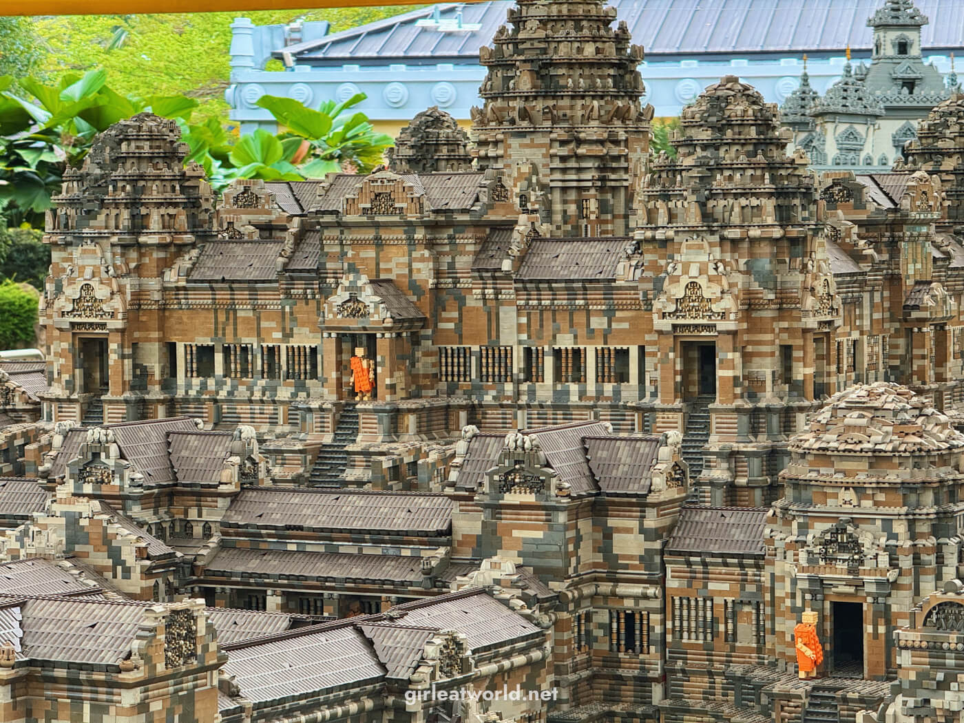 Legoland Malaysia Theme Park
