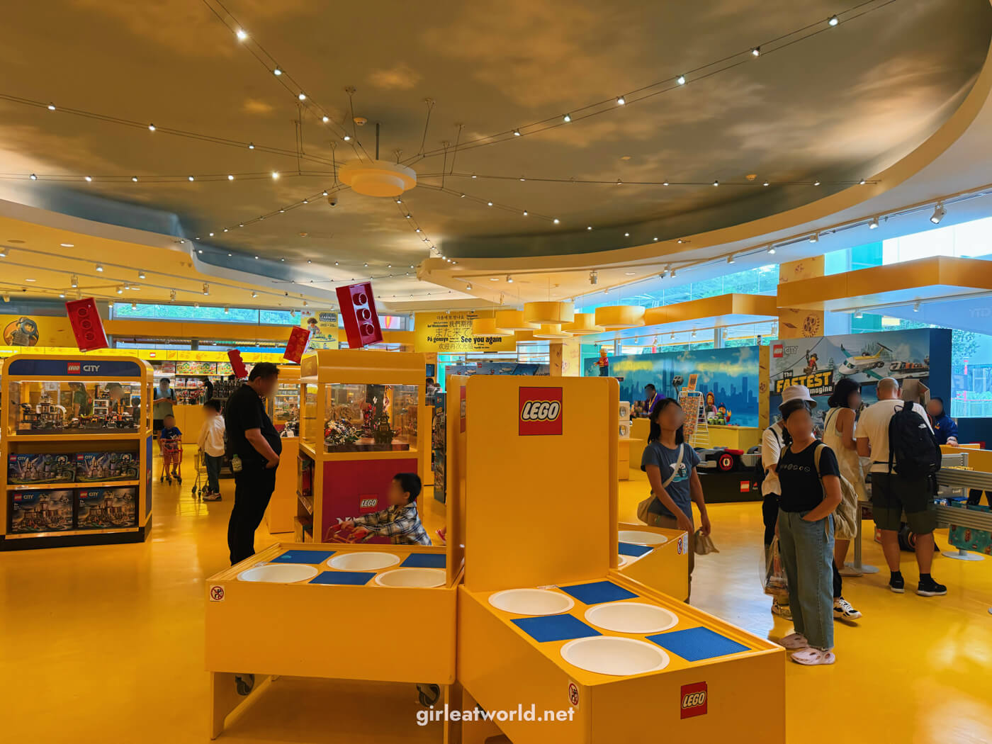 Legoland Malaysia Theme Park