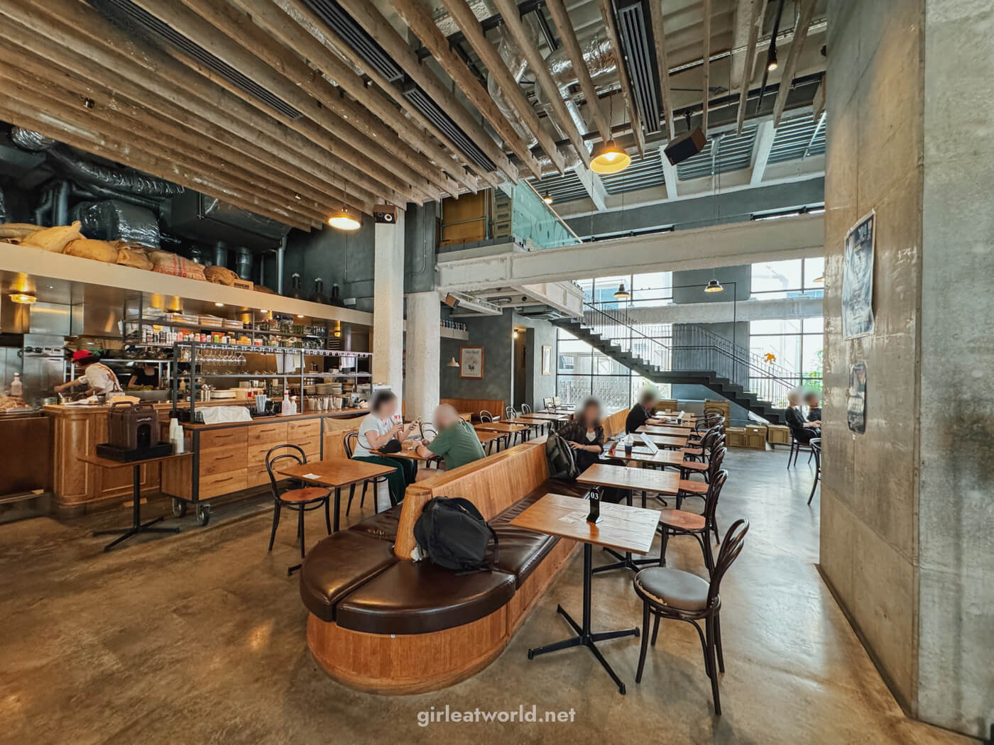 Brooklyn Roasting Company Shimokitazawa