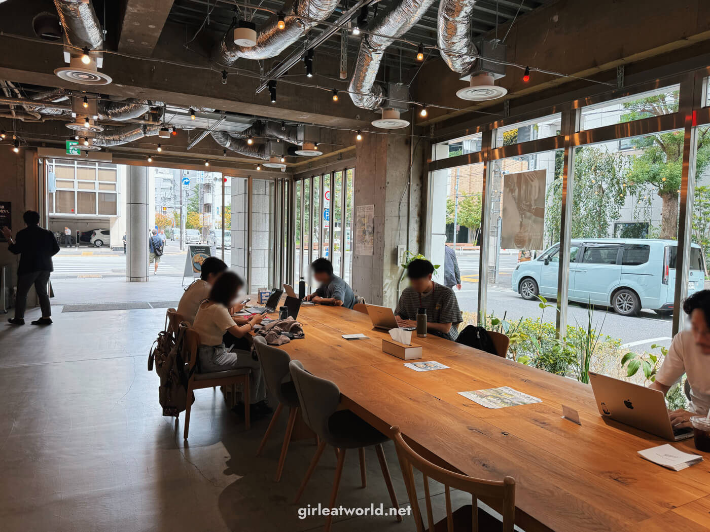Onca Coffee Jimbocho