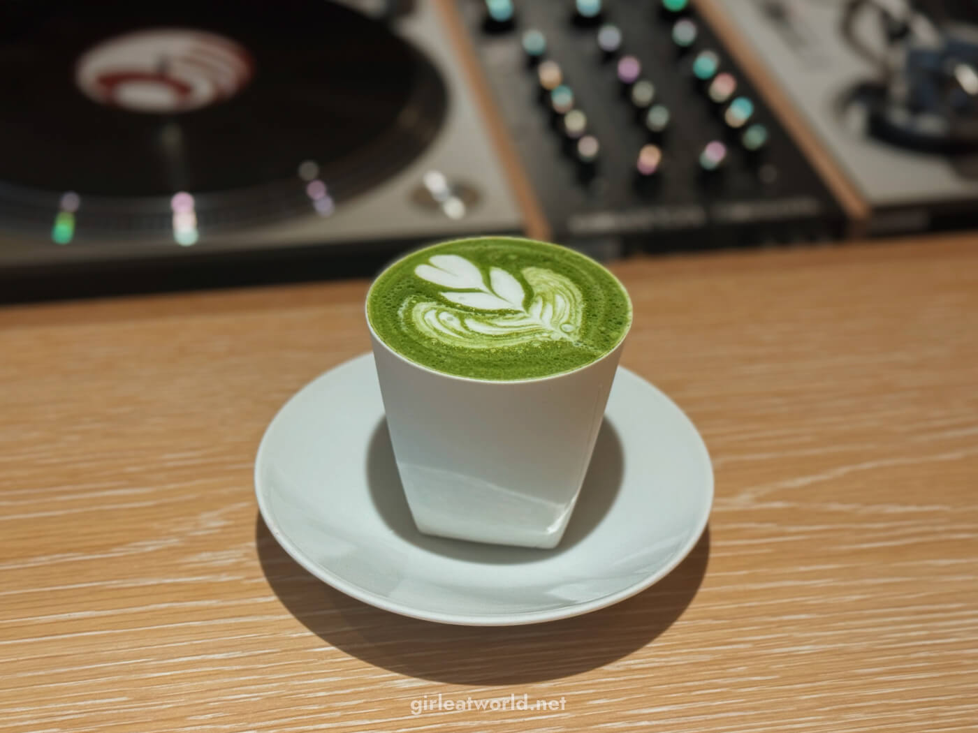 Quaro in Omotesando
