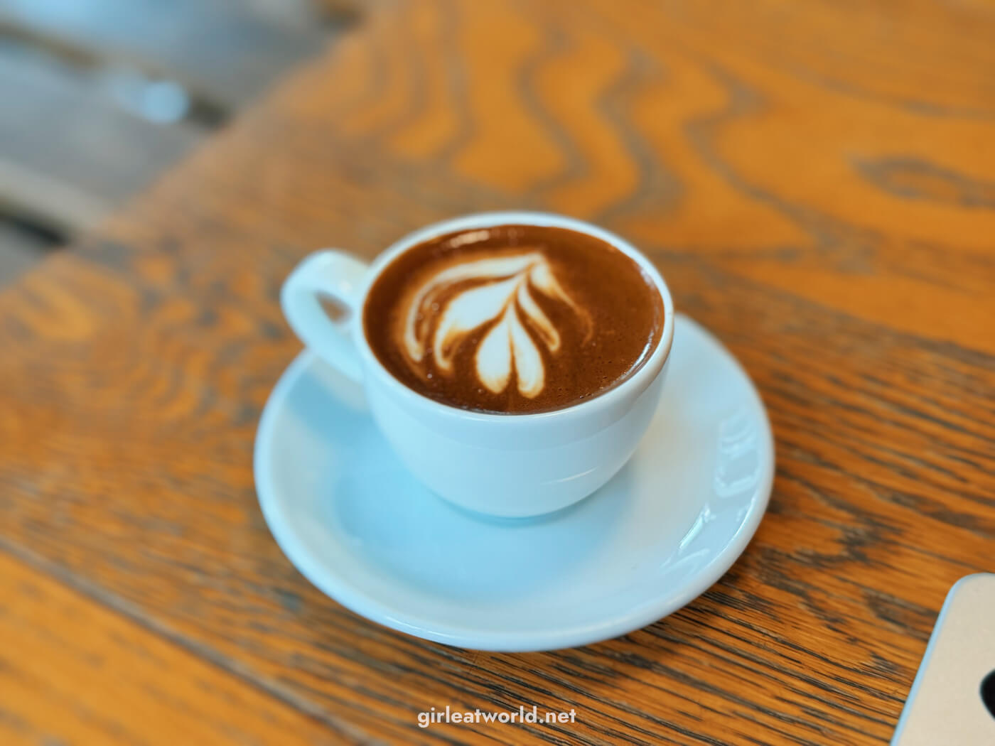 Streamer Coffee Company Nakameguro