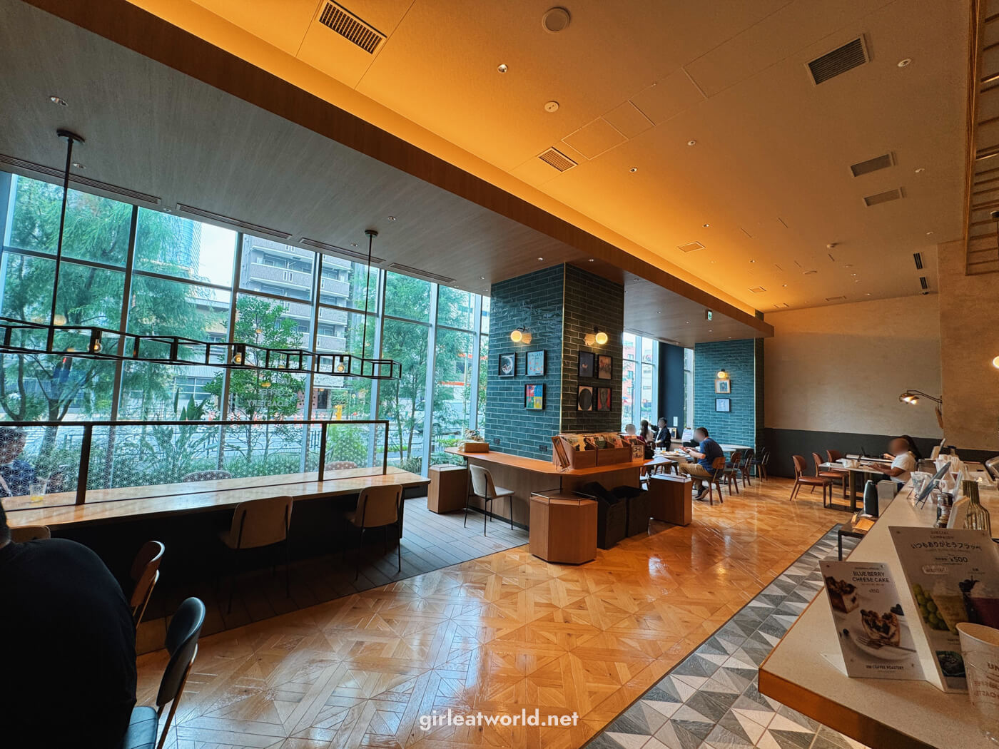 Uni Coffee Roastery Azabu