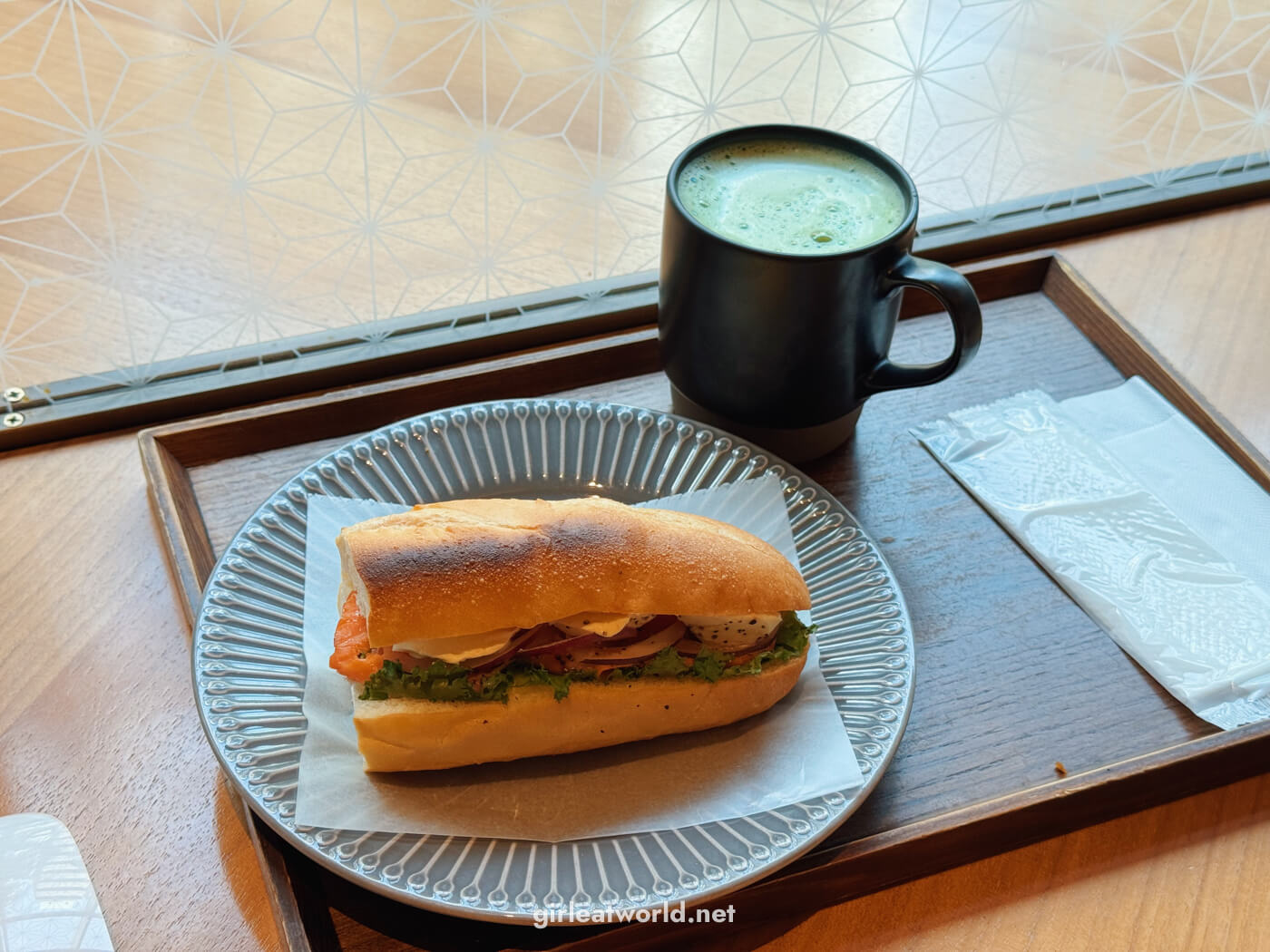 Uni Coffee Roastery Azabu