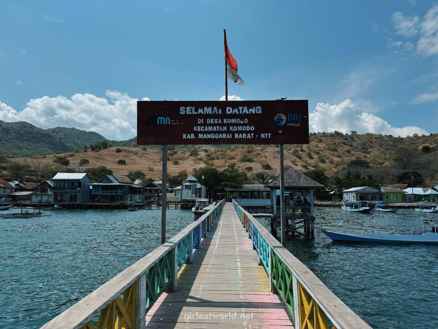 Komodo National Park