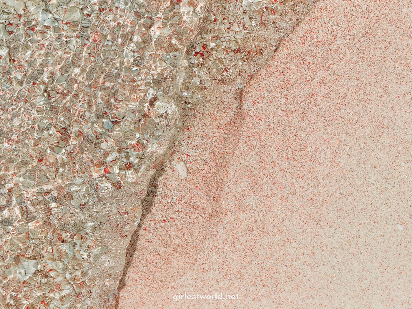 Taka Makassar at Komodo National Park