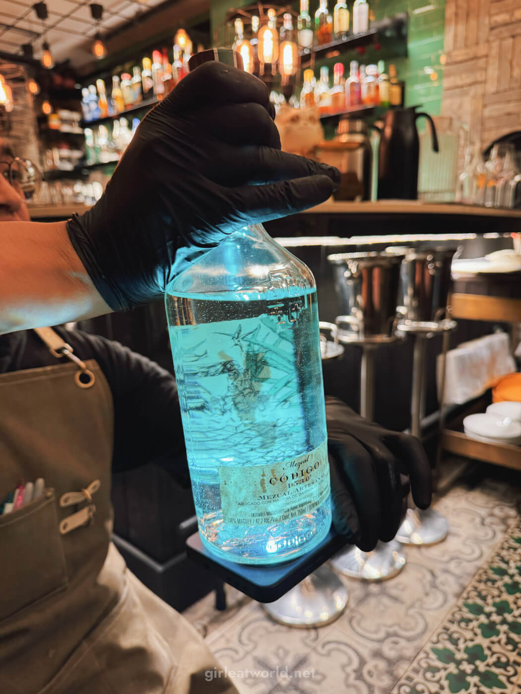 Pizza Studio Tamaki in Singapore