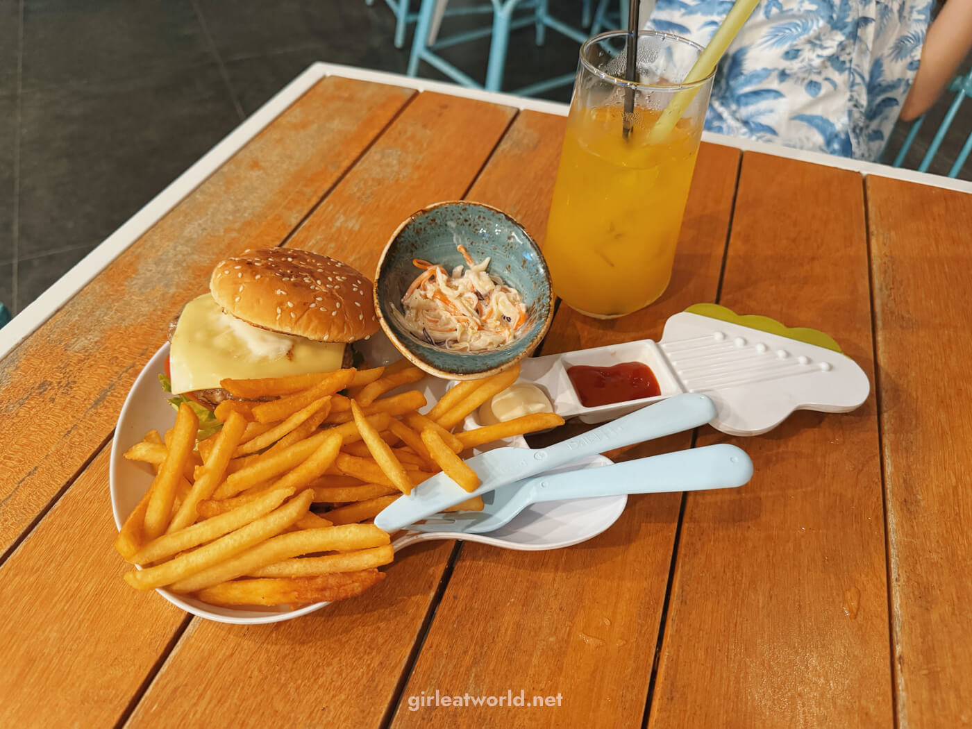 Hard Rock Desaru Coast GMT+8 Restaurant