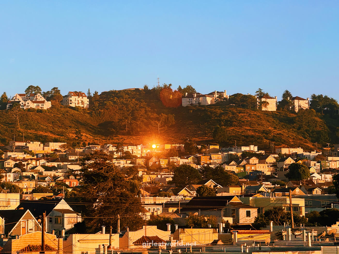 Sausalito