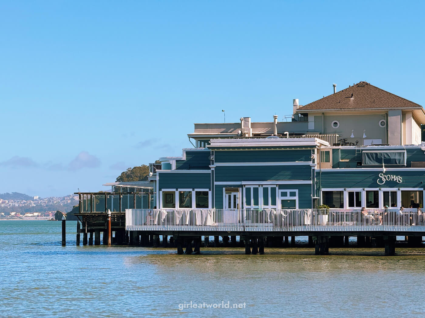 Sausalito