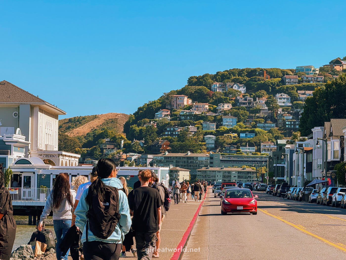 Sausalito