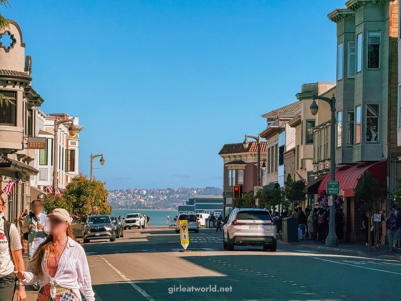 Sausalito
