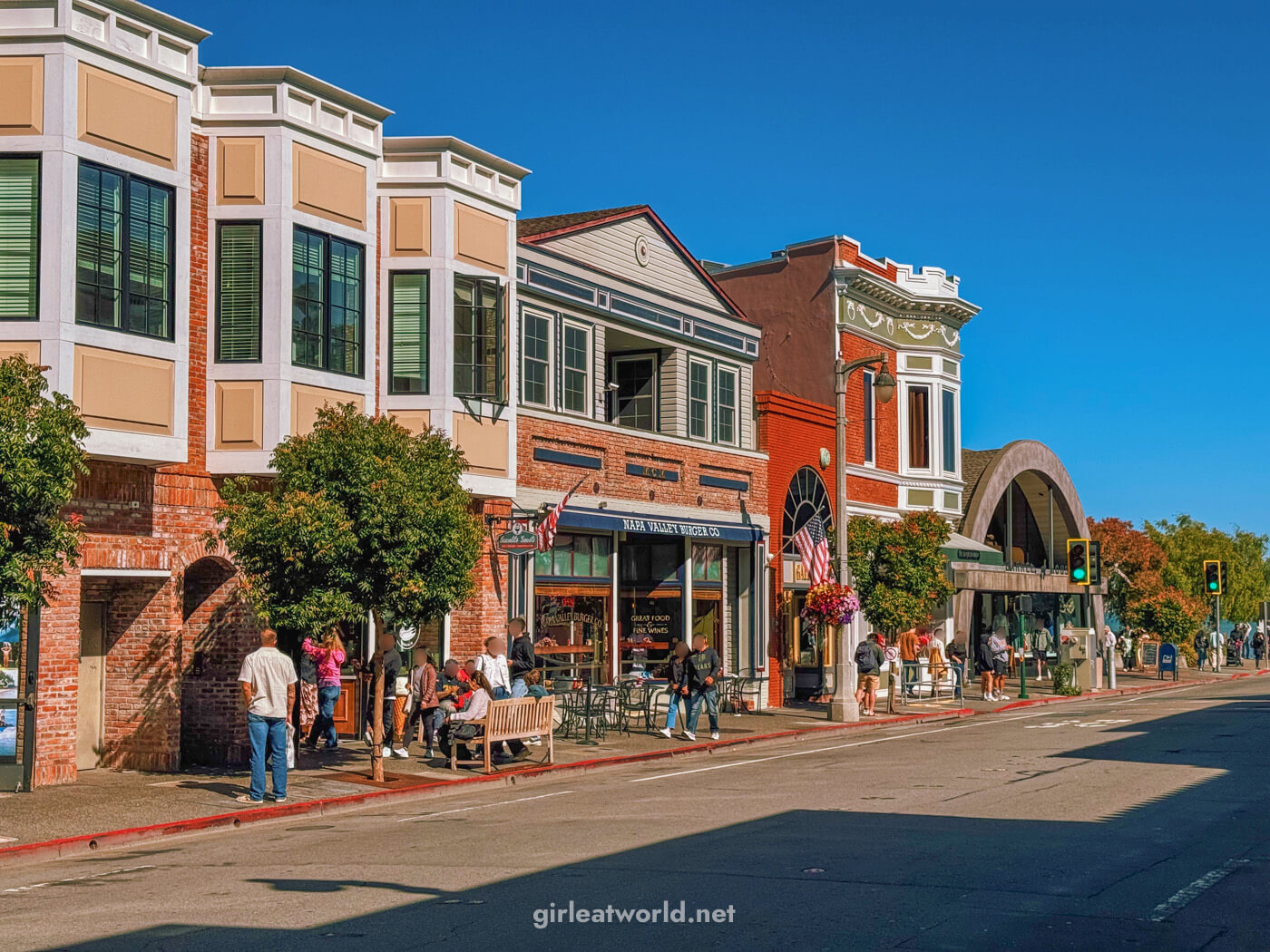 Sausalito