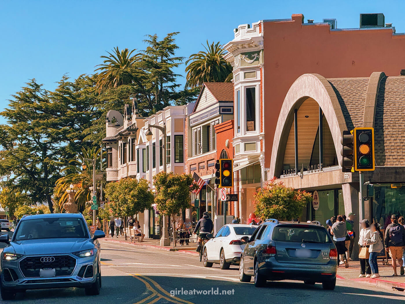 Sausalito