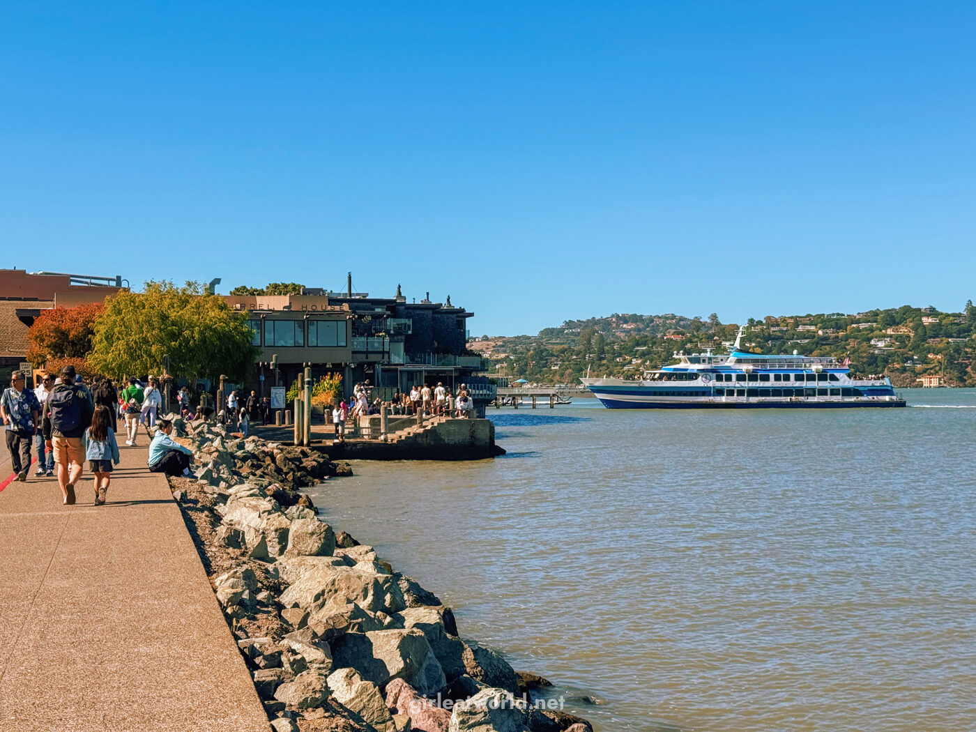Sausalito