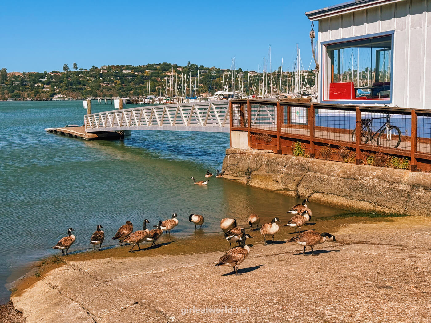 Sausalito